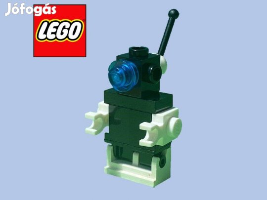 Lego Space - Futuron Droid minifigura (1621)