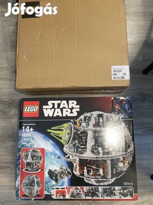 Lego Star Wars 10188 Death Star