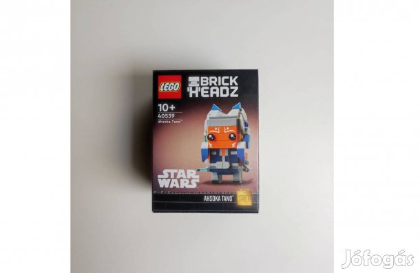 Lego Star Wars 40539 - Ahsoka Tano - új, bontatlan