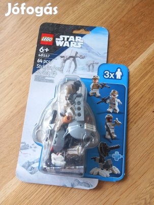 Lego Star Wars 40557