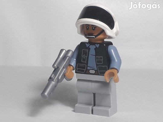 Lego Star Wars 40755 Rebel Fleet Trooper (Female) minifigura 2024