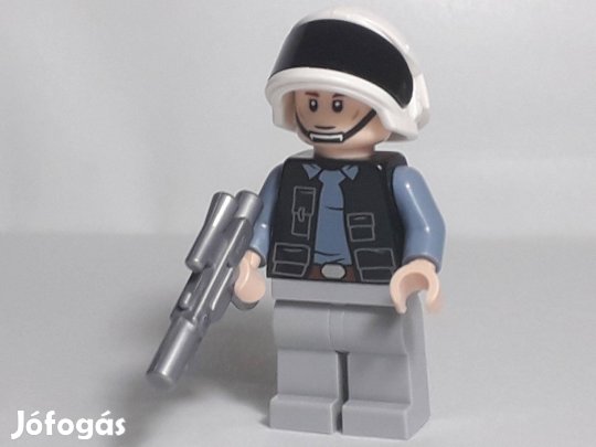 Lego Star Wars 40755 Rebel Fleet Trooper (Male 1) minifigura 2024