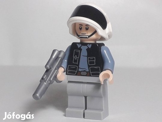 Lego Star Wars 40755 Rebel Fleet Trooper (Male 2) minifigura 2024