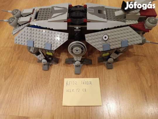 Lego Star Wars 4482 AT-TE