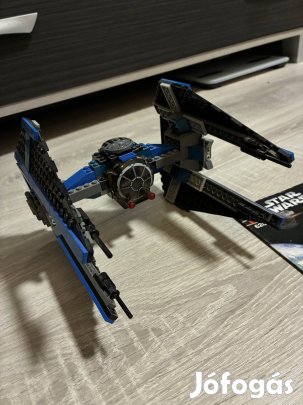 Lego Star Wars 6206
