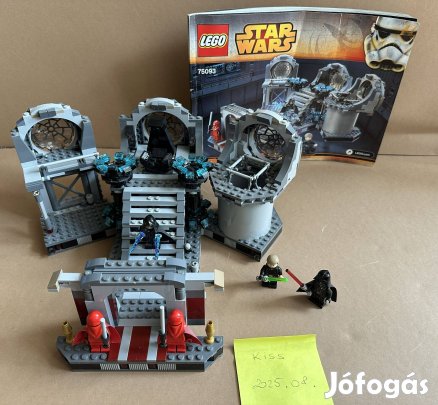 Lego Star Wars 75093