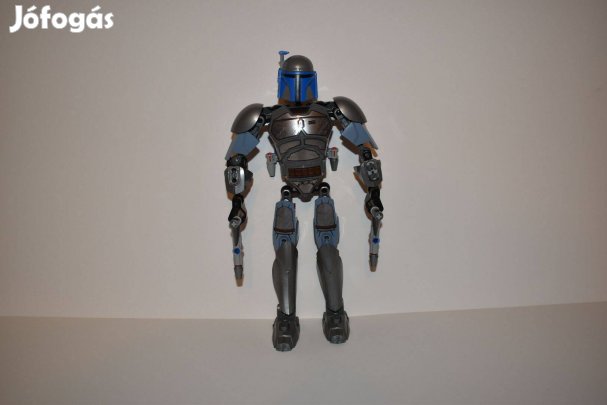Lego Star Wars 75107 (Jango Fett)