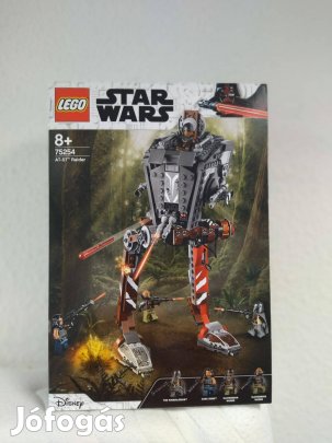 Lego Star Wars 75254 AT-ST Raider új, bontatlan