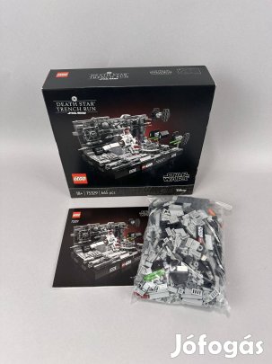 Lego Star Wars 75329
