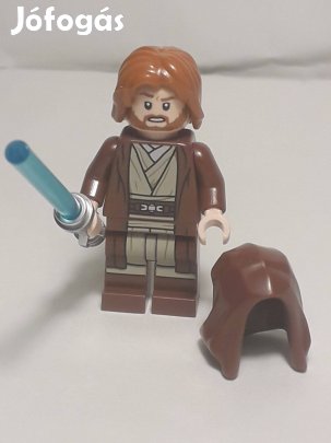 Lego Star Wars 75333 Obi-Wan Kenobi minifigura 2022