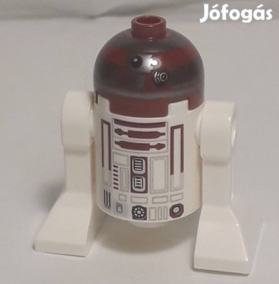 Lego Star Wars 75333 R4-P17 Astromech Droid minifigura 2022