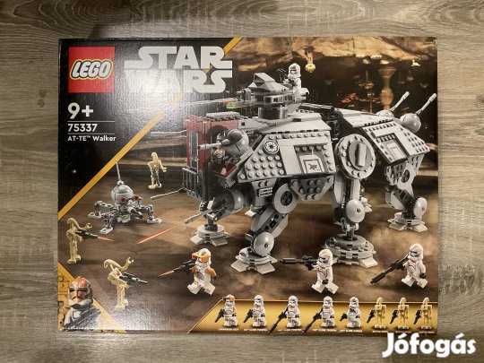 Lego Star Wars 75337 