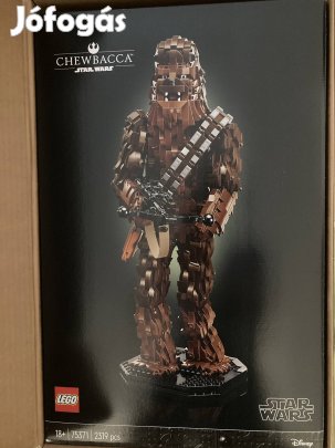Lego Star Wars 75371 Chewbacca