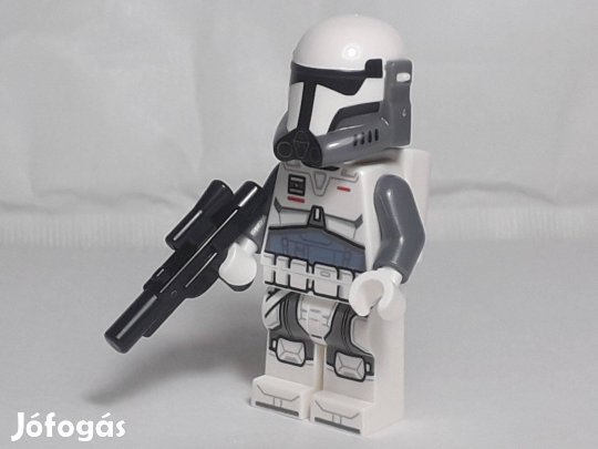 Lego Star Wars 75373 Imperial Commando minifigura 2024