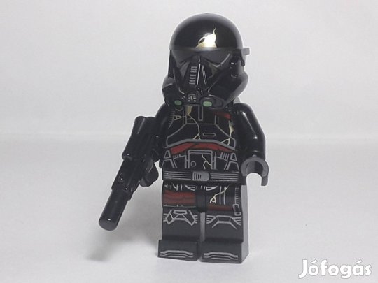Lego Star Wars 75412 Death Trooper minifigura 2025