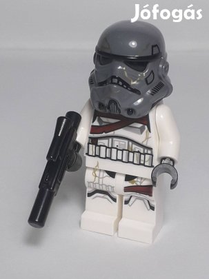 Lego Star Wars 75412 Night Trooper (Gray Helmet) minifigura 2025