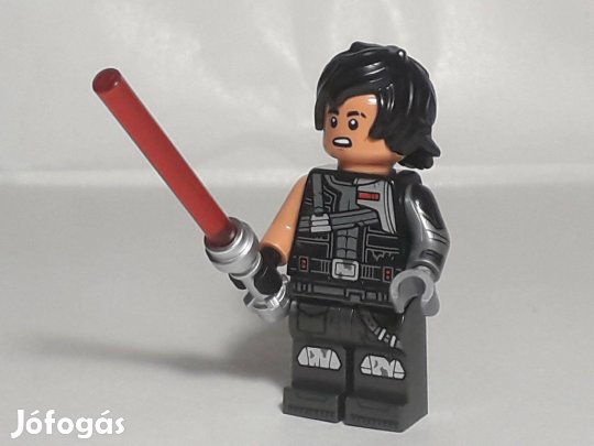 Lego Star Wars 75414 Darth Dev minifigura 2025