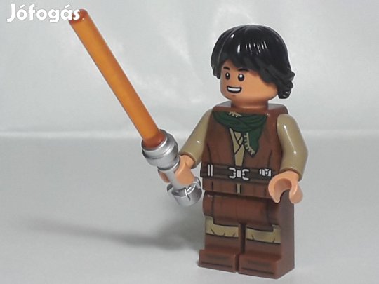 Lego Star Wars 75414 Sig Greebling minifigura 2025