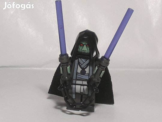 Lego Star Wars 75414 Solitus minifigura 2025