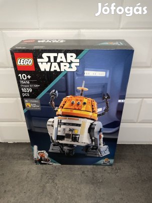 Lego Star Wars 75416 Chopper