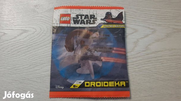 Lego Star Wars 912510 Droideka