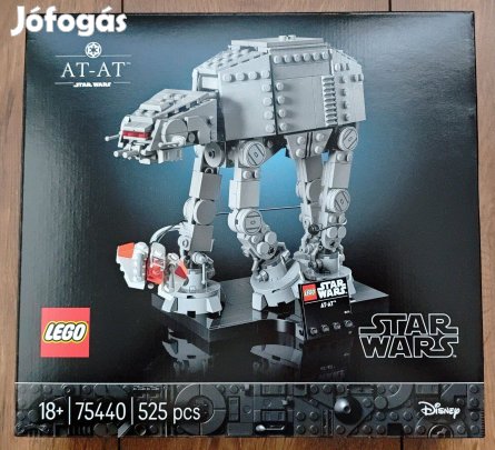 Lego Star Wars AT-AT 75440