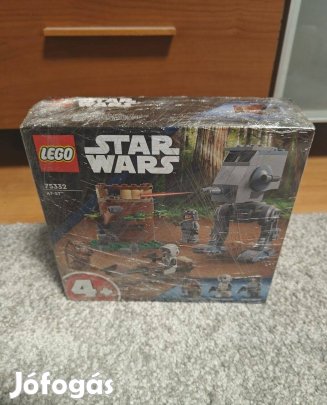 Lego Star Wars AT-ST 75332