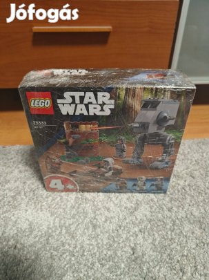 Lego Star Wars AT-ST 75332