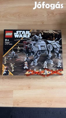Lego Star Wars AT-TE walker - 75337