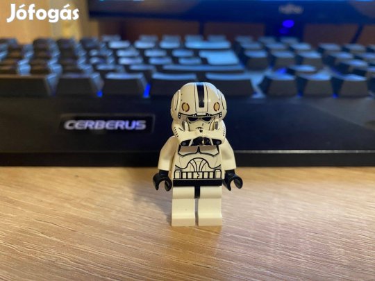 Lego Star Wars Clone Trooper V-wing Pilot