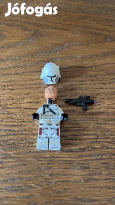 Lego Star Wars Clone commander Bacara - sw1431