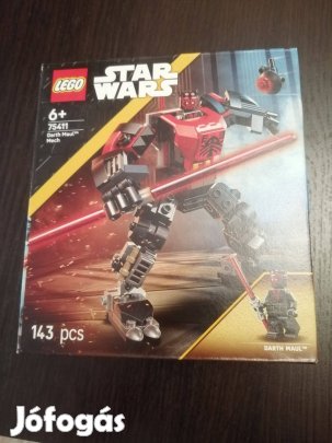 Lego Star Wars Darth Maul