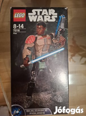 Lego Star Wars Finn(Bontatlan)
