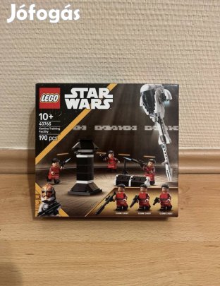 Lego Star Wars Kamino Training facility - 40765 - GWP