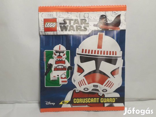 Lego Star Wars Paper Bag 912403 Coruscant Guard 2024