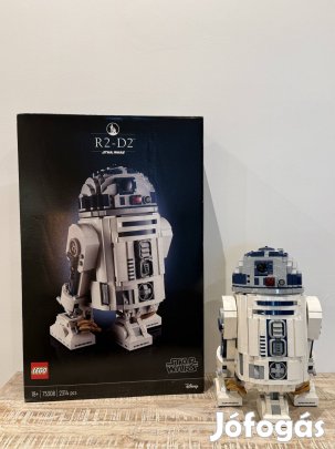 Lego Star Wars R2-D2 75308