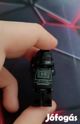 Lego Star Wars Shadow trooper minifigura