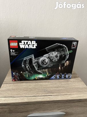 Lego Star Wars TIE Bombázó 75347
