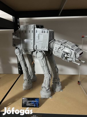 Lego Star Wars UCS gyűjtemény 7194-től -75397 -ig