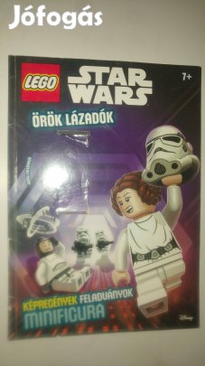 Lego Star Wars: Örök lázadók