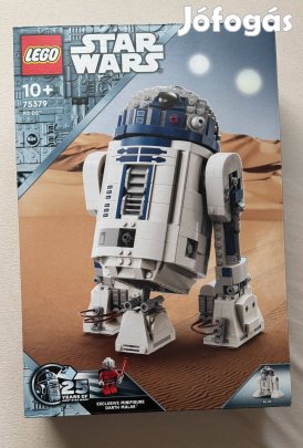 Lego Star Wars - R2-D2 - 75379
