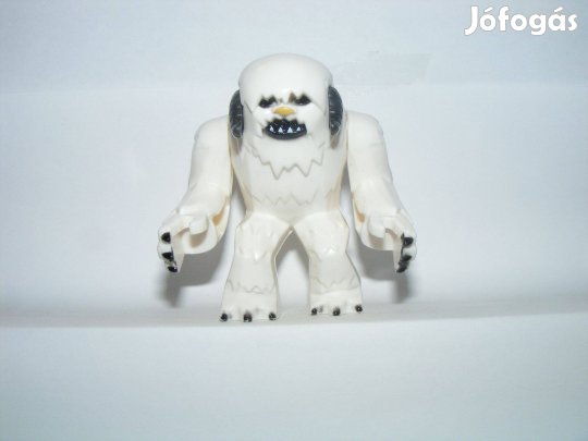 Lego Star Wars figurák Hoth Wampa Szörny figura Új