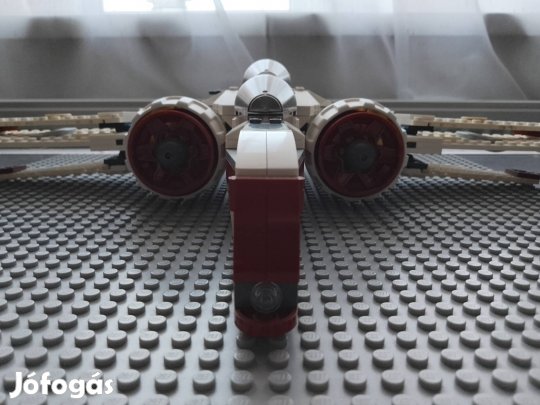 Lego Star wars 8088 arc 170 