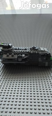 Lego Star wars birodalmi páncélos martalóc 