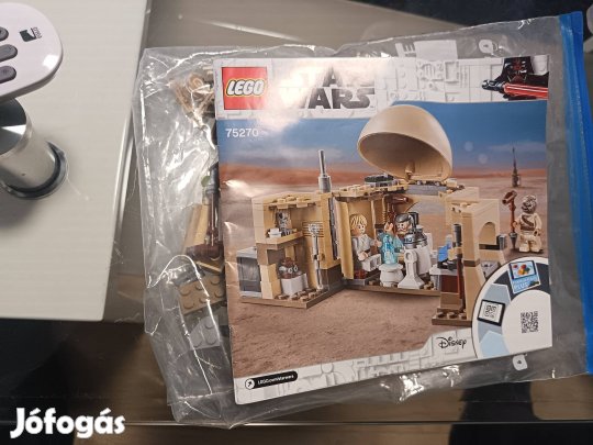 Lego Starwars75270