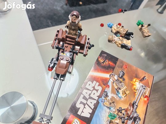 Lego Starwars 75133
