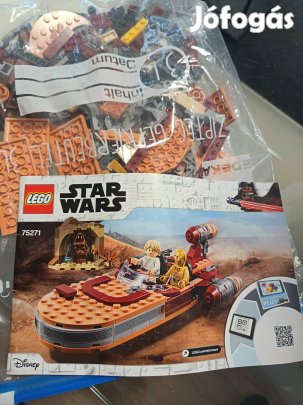 Lego Starwars 75271