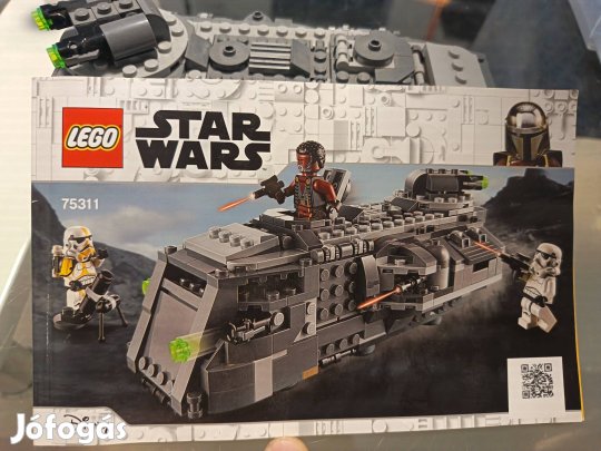 Lego Starwars 75311