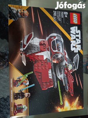 Lego Starwars 75401