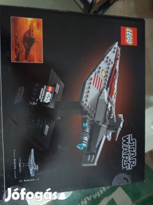 Lego Starwars 75404